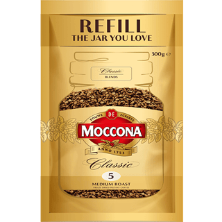Moccona 300g Refill visualisation pouch 02102024 Updated