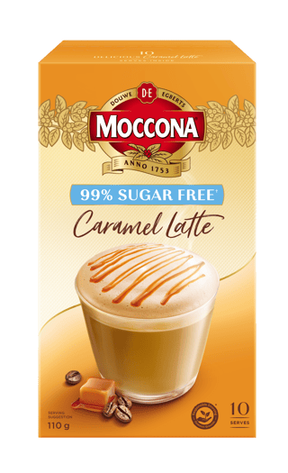 Moc Mixes SugarFree 10Box Render Caramel