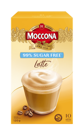 Moc Mixes SugarFree 10Box Render Latte
