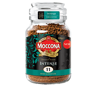 moccona instant intense packshot Background Removed