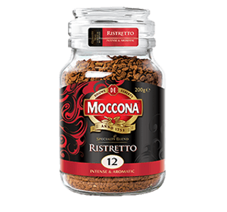 moccona instant ristretto packshot small Background Removed