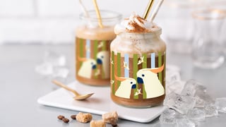 moccona jar inspiration mocha shake iced coffee