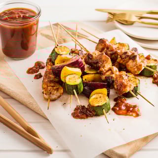 moccona recipes coffee bbq sauce