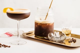 moccona recipes espresso jartini teaser