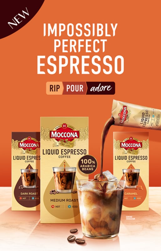 Moccona Liquids Mobile Banner 375x584px